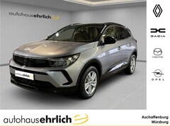 Bild des Angebotes Opel Grandland GS Line 1.5 D +Navi+Alcantara+Kamera+