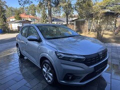 Bild des Angebotes Dacia Sandero III LPG GAS Essential CarPlay Klimaautom