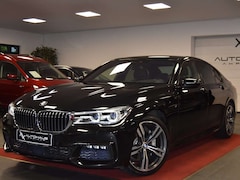Bild des Angebotes BMW 730 xd M PAKET~LASER~20ZOLL~HUD~360°~NIGHT~ACC