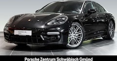Bild des Angebotes Porsche Panamera Turbo S E-Hybrid InnoDrive Sportabgas