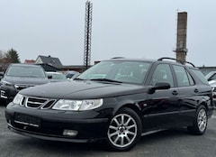 Bild des Angebotes Saab 9-5 Kombi 3.0 TiD Vector