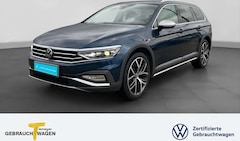 Bild des Angebotes VW Passat Alltrack 2.0 TDI DSG STDHZ PANO LM19 AHK