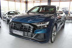 Bild des Angebotes Audi SQ8 4.0 TFSI quattro*OPTIK*23 ZOLL*360°*