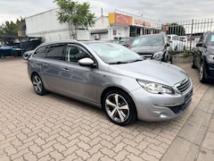 Bild des Angebotes Peugeot 308 SW Style*PANORAMA*KAMERA*NAVI*SHZG*TEMPOMAT*