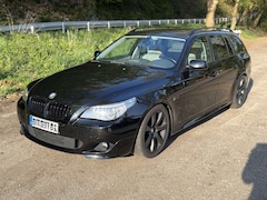 Bild des Angebotes BMW 525 525d Touring Automatik - M Paket