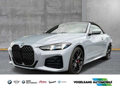 Bild des Angebotes BMW 420 M Sport Cabrio