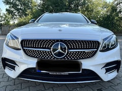 Bild des Angebotes Mercedes-Benz E 43 AMG 4Matic T 9G-TRONIC