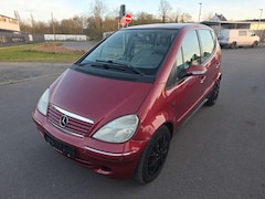 Bild des Angebotes Mercedes-Benz A 160 ELEGANCE,Lange Version,,Automtik