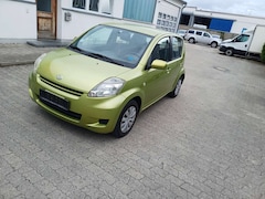 Bild des Angebotes Daihatsu Sirion 1.0 Active - Service & Tüv neu