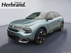 Bild des Angebotes Citroen C4 Shine