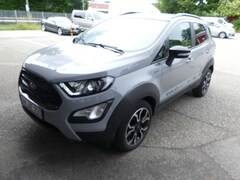 Bild des Angebotes Ford EcoSport Active