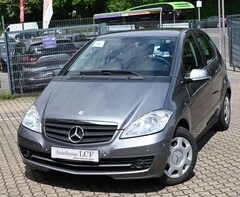 Bild des Angebotes Mercedes-Benz A 170 Classic Bluetooth Sitzhz PDC ESP+ABS