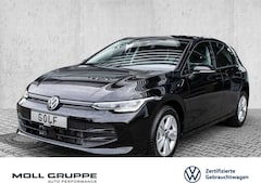 Bild des Angebotes VW Golf Life 1.5 l TSI OPF 6-Gang ACC HUD KLIMAA.