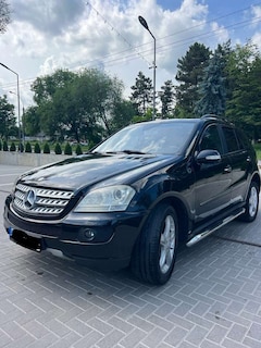 Bild des Angebotes Mercedes-Benz ML 300