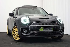 Bild des Angebotes MINI Cooper S Clubman All4 P-DACH+NAVI+H-K SOUND