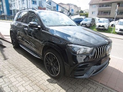 Bild des Angebotes Mercedes-Benz GLE 63 AMG Mercedes 4MATIC+/TOPAUSSTATTUNG