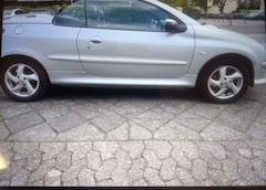 Bild des Angebotes Peugeot 206 110 Quiksilver