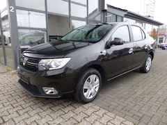 Bild des Angebotes Dacia Logan Logan TCE 90 Laureate EU6*KLIMA*ALLWETTER*PDC*