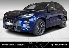 Bild des Angebotes CUPRA Terramar 1.5 eTSI DSG AHK 19"Zoll