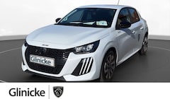 Bild des Angebotes Peugeot 208 STYLE Benzin 100 "SOFORT VERFÜGBAR"