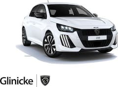 Bild des Angebotes Peugeot 208 STYLE Benzin 100 "SOFORT VERFÜGBAR"