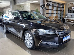 Bild des Angebotes Skoda Superb Ambition iV Navi AHK PDC SHZ DAB+ DCC