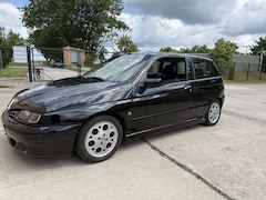 Alfa Romeo 145 Quadrifoglio QV
