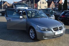 Bild des Angebotes BMW 523 i A touring Steptronic Advantage/Business Leder/Na