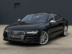 Bild des Angebotes Audi S7 SB 4.0 TFSI Quattro Akustik DCC BOSE Matrix
