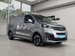 Bild des Angebotes Opel Vivaro Kasten INNOVATION M | 2.Hand | Navi | PDC
