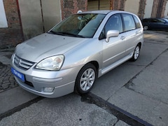 Bild des Angebotes Suzuki Liana 1.6/TÜV NEU/ Klima/Alufelgen