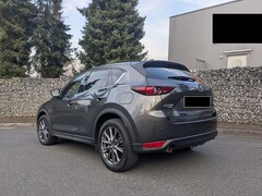 Bild des Angebotes Mazda CX-5 2,5 l 194 PS Aut. AWD Sports-Line PLUS, TÜV neu, 8