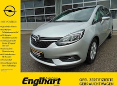 Bild des Angebotes Opel Zafira Zafira Tourer 1.4 Turbo Edition
