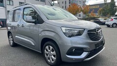 Bild des Angebotes Opel Combo Life NAVI LED KAMERA PDC HU NEU
