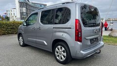 Bild des Angebotes Opel Combo Life NAVI LED KAMERA PDC HU NEU