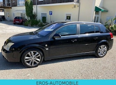 Bild des Angebotes Opel Signum Sport/LEDER/NAVI/XENON