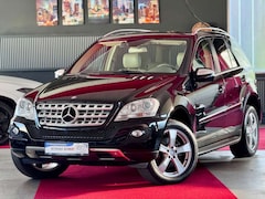 Bild des Angebotes Mercedes-Benz ML 350 Sportpaket Standheizung Kamera Glasdach