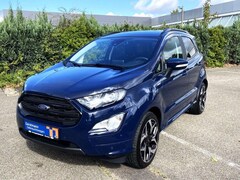 Bild des Angebotes Ford EcoSport 125PS ST-LINE Fahrerassistenz Paket LED
