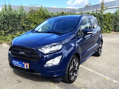 Bild des Angebotes Ford EcoSport 125PS ST-LINE Fahrerassistenz Paket LED