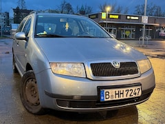 Bild des Angebotes Skoda Fabia Fabia 2.0 Combi Extra