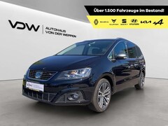 Bild des Angebotes SEAT Alhambra FR-Line TSI DSG 7Sitze AHK SHZ E-STüren Klima