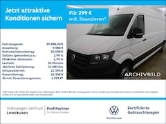 Bild des Angebotes VW Crafter Kasten 35 2.0 TDI L3H2 NAVI KAM PDC