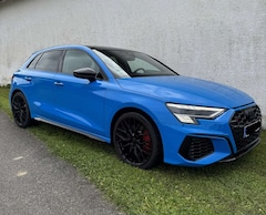 Bild des Angebotes Audi S3 B&O, Pano, Matrix, ABT 370PS, Garantie