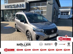 Bild des Angebotes Nissan Townstar Kombi 130PS DCT L1 Tekna