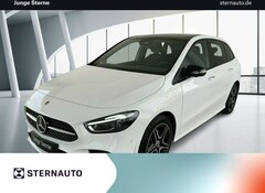 Bild des Angebotes Mercedes-Benz B 250 B 250 e AMG Line/Pano.-Dach/Distronic/Multibeam