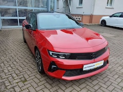 Bild des Angebotes Opel Astra Ultimate