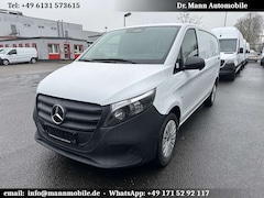 Bild des Angebotes Mercedes-Benz Vito 116 CDI RWD PRO lang MOPF neues Model
