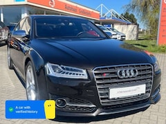 Bild des Angebotes Audi S8 4.0 TFSI quattro