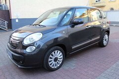 Bild des Angebotes Fiat 500L Pop Star ( Klima / PDC / Alu )