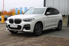 Bild des Angebotes BMW X3 M 40d M Sport HeadUp ACC Pano AHK Standhzg